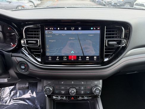 New 2026 Dodge Durango GT w/ Blacktop Package image 20