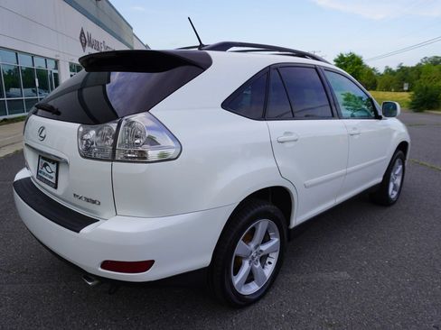 Used 2005 Lexus RX 330 AWD image 7