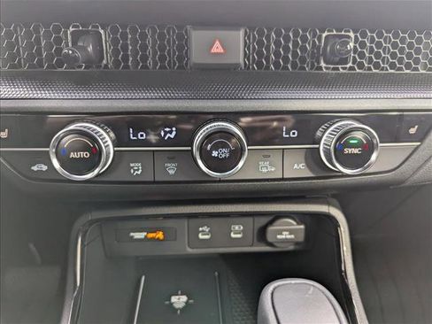 Used 2026 Honda CR-V TrailSport image 17