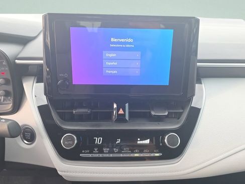 Used 2024 Toyota Corolla SE FWD image 14