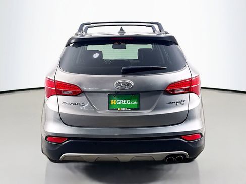 Used 2016 Hyundai Santa Fe Sport 2.0T w/ Option Group 05 FWD image 6