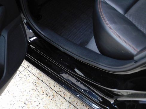 Used 2023 Nissan Altima 2.5 SR image 72