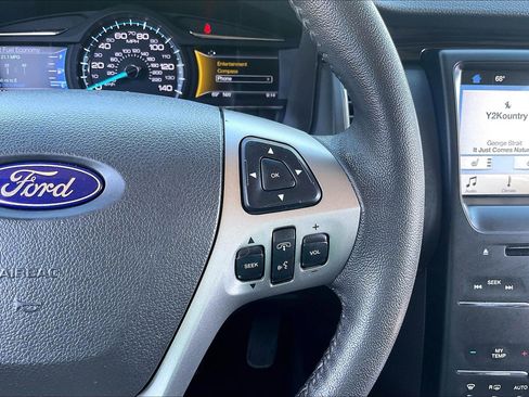Used 2017 Ford Flex SEL w/ Equipment Group 202A AWD/4WD image 19