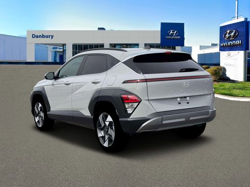New 2026 Hyundai Kona Limited AWD/4WD image 5