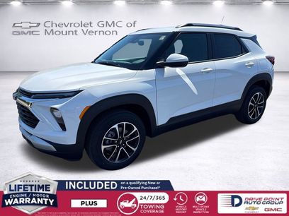 New 2026 Chevrolet TrailBlazer LT w/ Convenience Package
