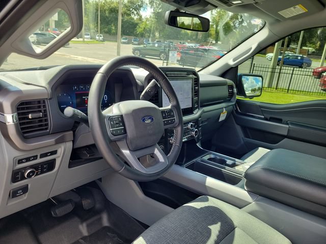 Used 2024 Ford F150 XLT w/ Equipment Group 302A MID RWD image 15