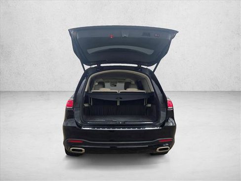 Used 2020 Mercedes-Benz GLS 580 4MATIC image 7