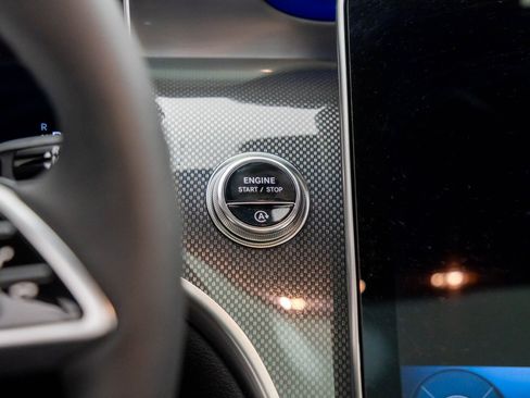 New 2026 Mercedes-Benz GLC 300 GLC 300 image 20