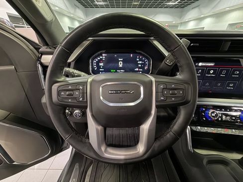 Used 2026 GMC Sierra 2500 Denali w/ Denali Reserve Package AWD/4WD image 17