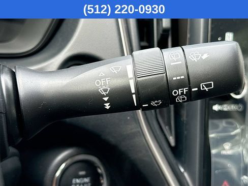New 2026 Subaru Impreza 2.0i Sport AWD/4WD image 14