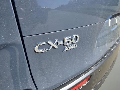 New 2026 MAZDA CX-50 2.5 Hybrid w/ Preferred Pkg image 9