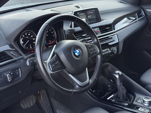 Used 2018 BMW X2 sDrive28i w/ Convenience Package image 13