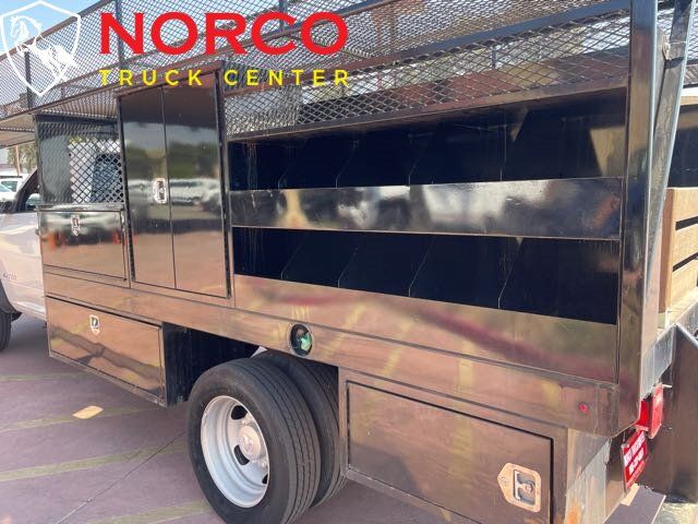 Used 2021 RAM 5500 Tradesman RWD image 17