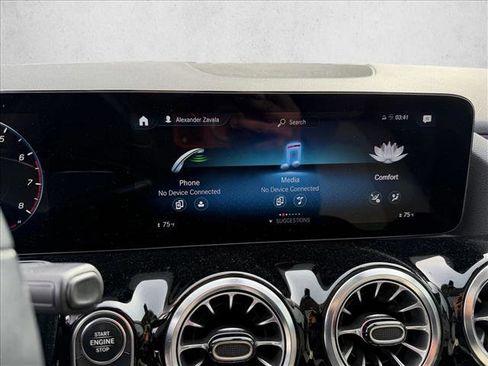 Certified 2023 Mercedes-Benz GLA 250 4MATIC image 19