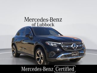 Certified 2025 Mercedes-Benz GLC 350e 4MATIC video 1