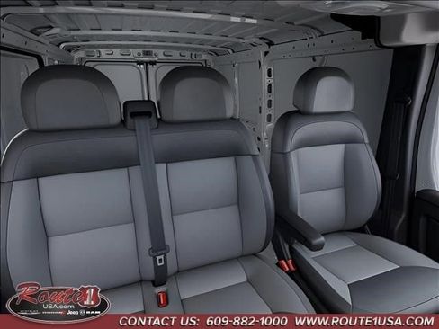 New 2026 RAM ProMaster 1500 w/ Storage Group image 16