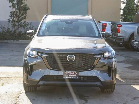 New 2026 MAZDA CX-90 Plug-In Hybrid w/Premium Sport image 2