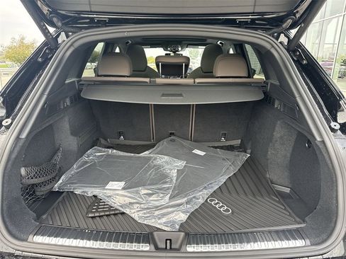 New 2025 Audi Q5 Premium Plus image 26