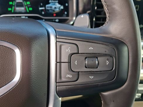 Used 2024 GMC Sierra 1500 SLT w/ SLT Premium Plus Package image 23