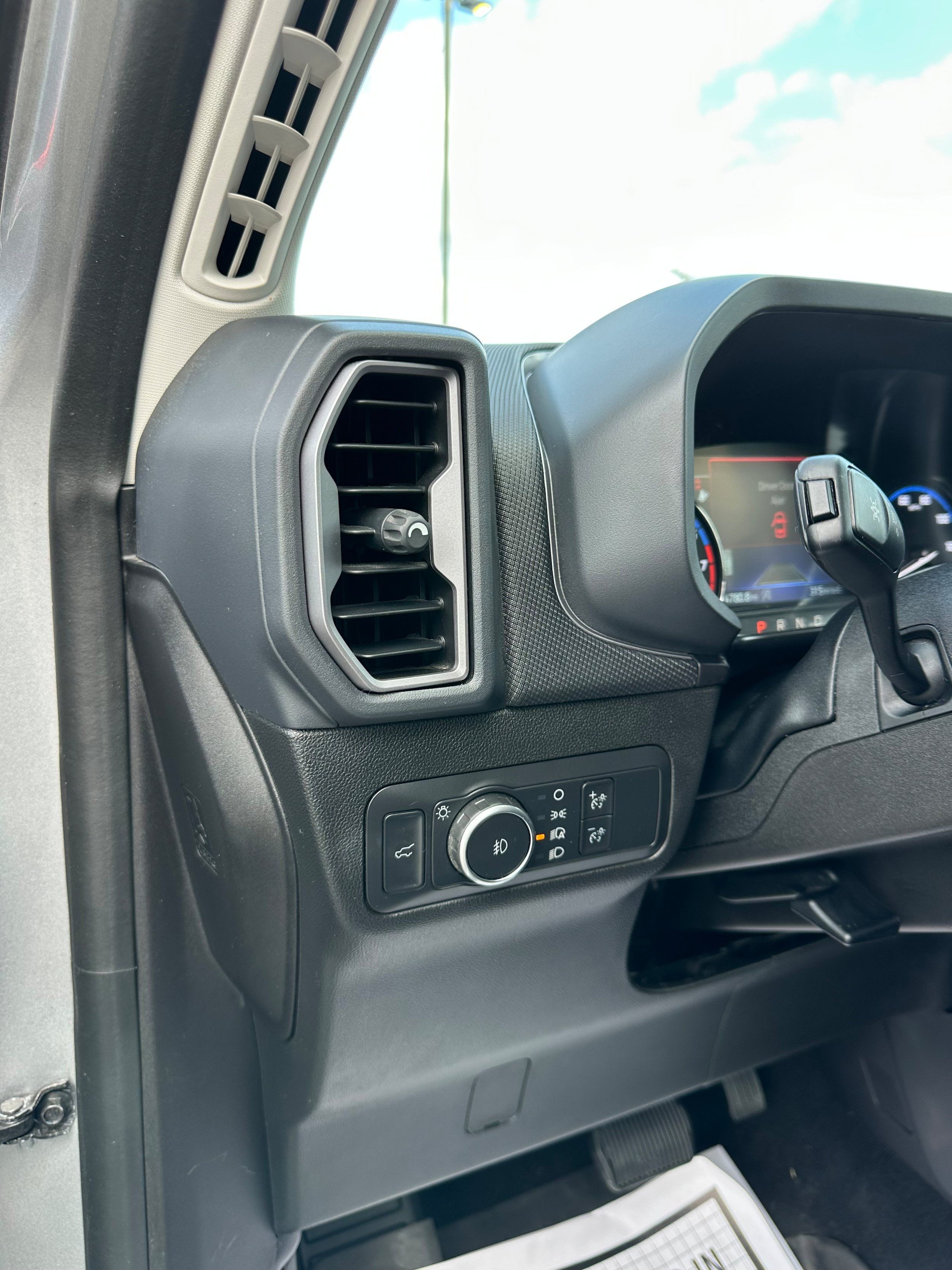 Used 2022 Ford Bronco Sport Outer Banks AWD/4WD image 14