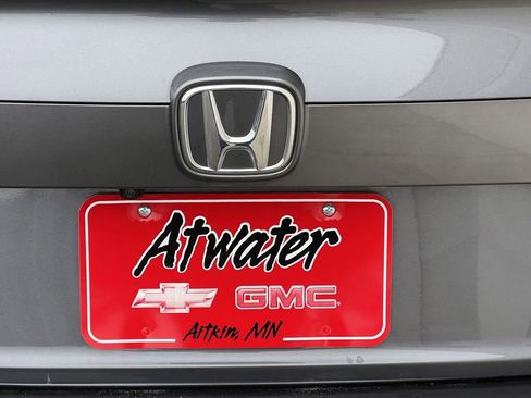 Used 2018 Honda Accord LX image 28