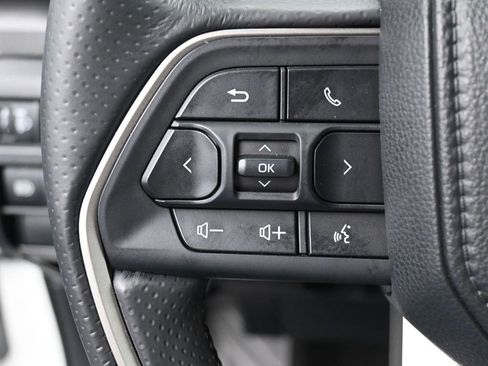 Certified 2025 Toyota 4Runner Limited image 17