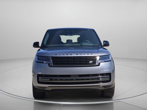 Used 2025 Land Rover Range Rover Long Wheelbase SE AWD/4WD image 6