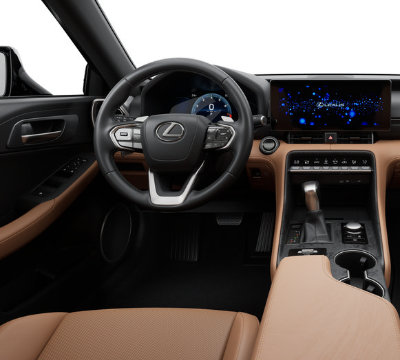 New 2026 Lexus IS 350 F Sport RWD image 7
