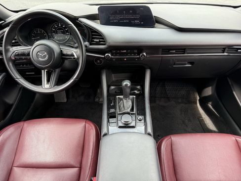 Used 2024 MAZDA MAZDA3 s AWD/4WD image 2