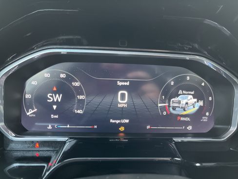 New 2026 GMC Sierra 2500 SLT w/ SLT Premium Package image 17