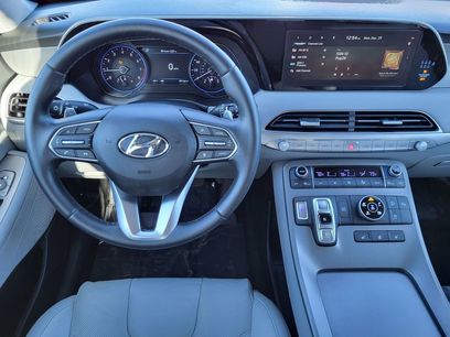 Used 2022 Hyundai Palisade SEL w/ 8P Bench Seat Package