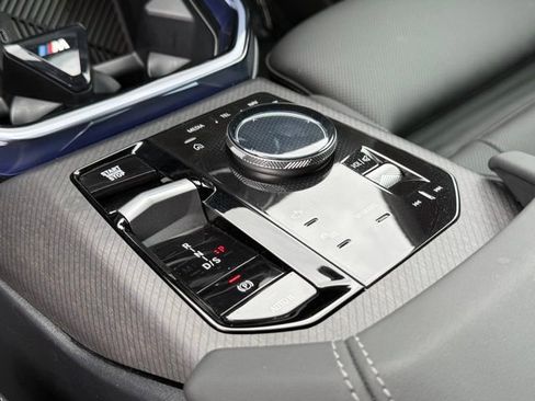 Used 2025 BMW X3 xDrive30i w/ M Sport Package image 28