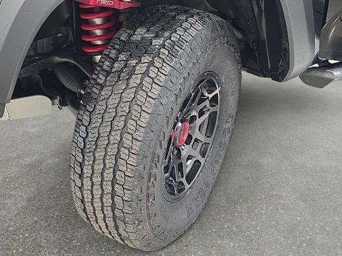 Certified 2023 Toyota Tacoma TRD Pro AWD/4WD image 29