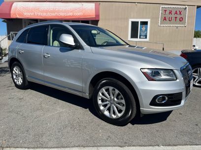 Used 2013 Audi Q5 2.0T Premium Plus