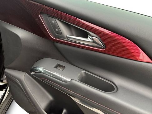 New 2026 Chevrolet Traverse Z71 w/ Driver Confidence Package image 14