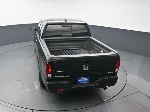 Certified 2023 Honda Ridgeline Black Edition image 45