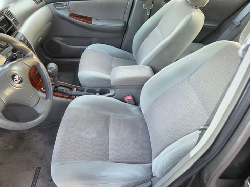 Used 2007 Toyota Corolla CE image 6