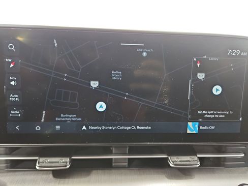 Certified 2025 Hyundai Kona SEL AWD/4WD image 21