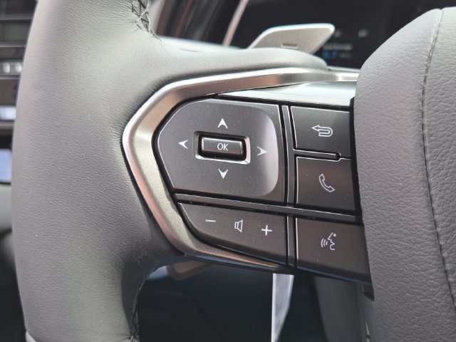 New 2026 Lexus RX 350 Premium w/ Convenience Package AWD/4WD image 18