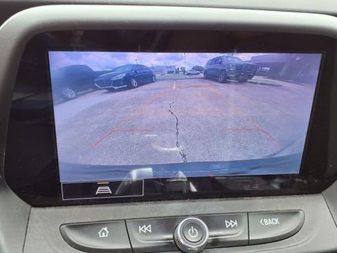 Used 2023 Chevrolet Camaro SS RWD image 25