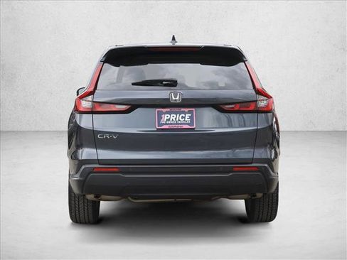 Used 2024 Honda CR-V EX-L image 6