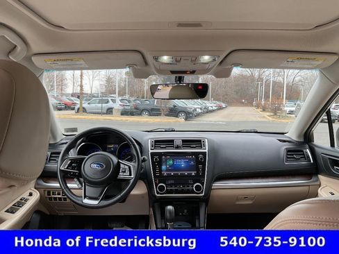 Used 2019 Subaru Outback 3.6R Limited image 45