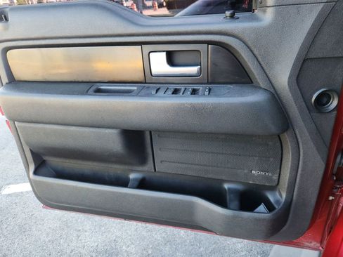 Used 2013 Ford F150 FX4 w/ Luxury Equipment Group AWD/4WD image 18
