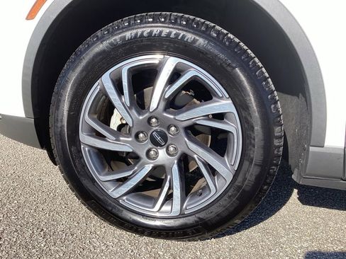 Used 2023 Lincoln Corsair FWD image 19