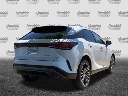 Used 2025 Lexus RX 350 Premium Plus FWD image 10