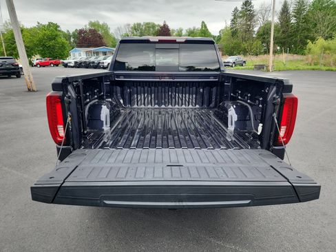 Certified 2023 GMC Sierra 1500 SLT w/ SLT Convenience Package AWD/4WD image 31