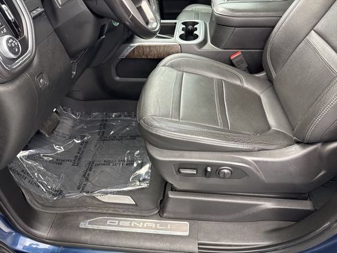 Used 2019 GMC Sierra 1500 Denali w/ Technology Package AWD/4WD image 31