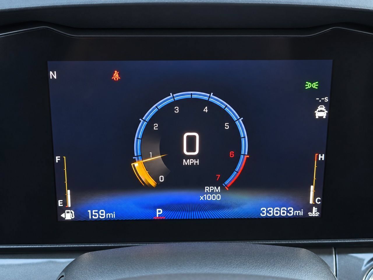 Used 2025 Chevrolet Trax ACTIV w/ Driver Confidence Package FWD image 21