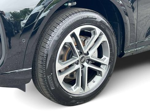 New 2026 Audi Q5 2.0T AWD/4WD image 14