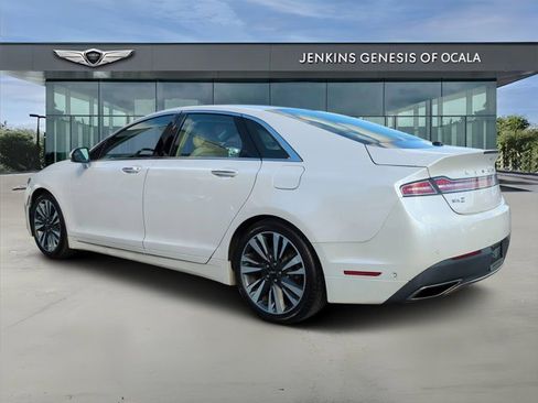 Used 2019 Lincoln MKZ Reserve image 5